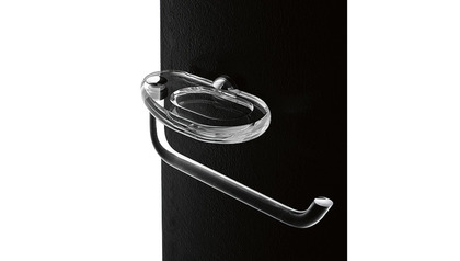 Orchidea Towel Bar Set