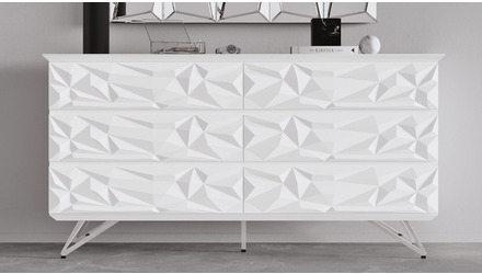 Abesti Accent Chest