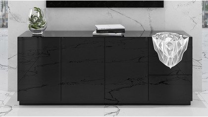 Amor 78" Buffet