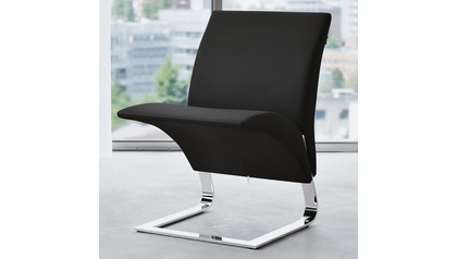 Bouncee Chair