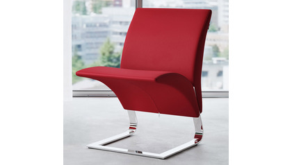 Bouncee Chair