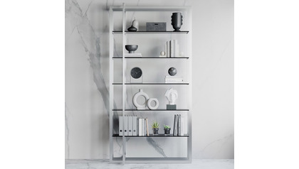 Briton Bookshelf