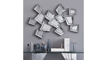 Bryder Mirror - 44"
