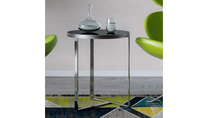Corbe End Table