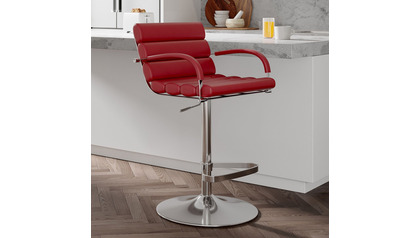 Ego Bar Stool