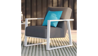 Elba Armchair