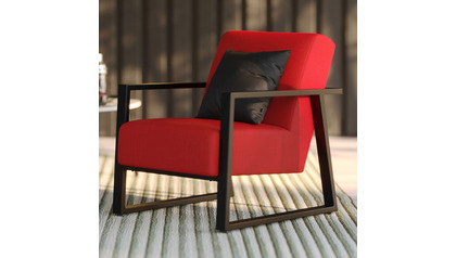 Elba Armchair