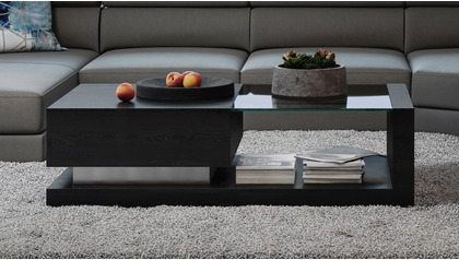 Etta 51" Coffee Table