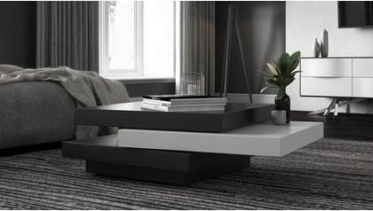 Floyd 42" Coffee Table