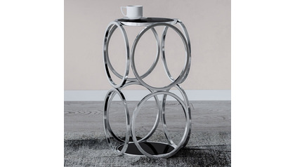 Helix Side Table