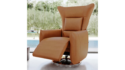 Hyland Reclining Chair