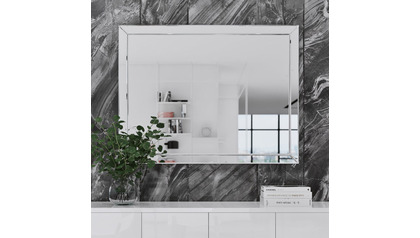 Lige Mirror - 52"