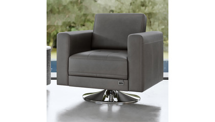 Laurent Swivel Chair