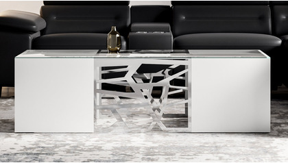 Liera 55" Coffee Table