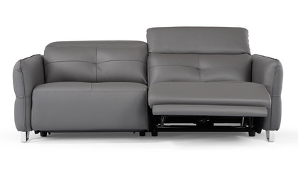 Macau Reclining Loveseat