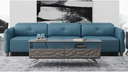 Macau Reclining Sofa