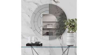 Maze Mirror - 39"