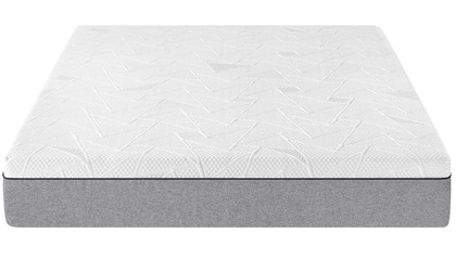 Napa 10” Cooling Gel Hybrid Mattress