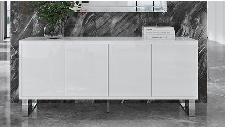 Neve 70" Sideboard -...