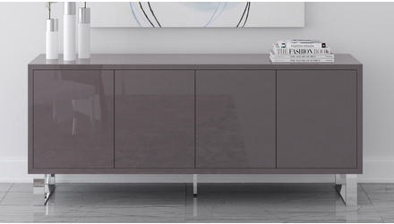 Neve 70" Sideboard -...