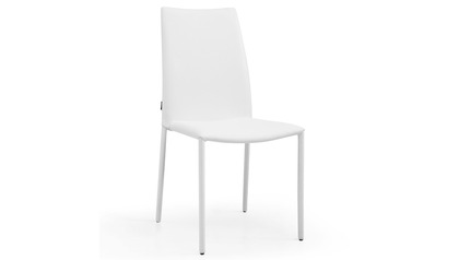 Noah Dining Chair - White