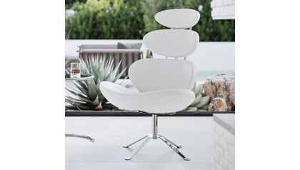 Pebble Chair