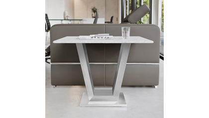 Port End Table