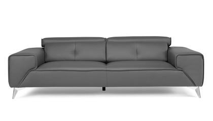 Raj Loveseat - Slate