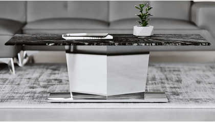 Sirah 51" Coffee Table
