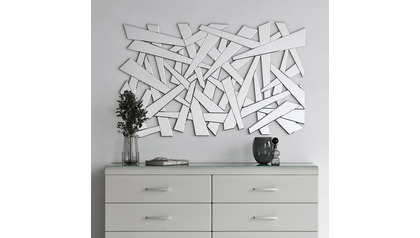 Soltar Mirror - 51"