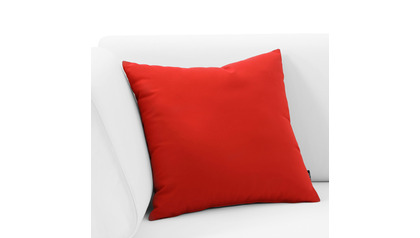 Torres Throw Pillow