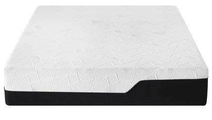 Verano 12” Cooling Plush Memory Foam Mattress