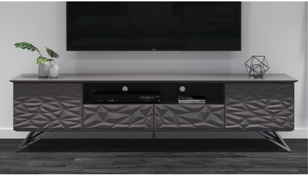 Vortice TV Stand -...