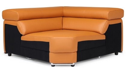 Wynn Corner - Orange