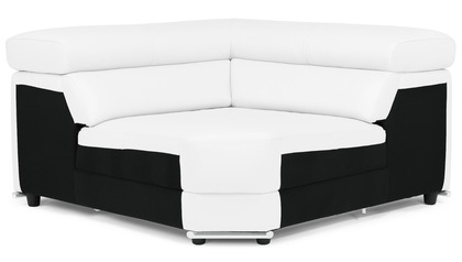 Wynn Corner - White