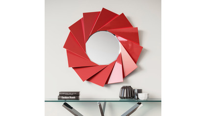 Aperture Mirror - 40"