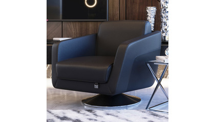 Armondo Swivel Chair