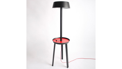 Carry Floor Lamp