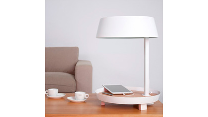 Carry Table Lamp