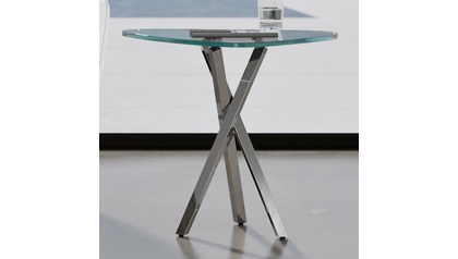Cortez End Table