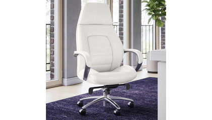 Gates Leather Executive Chair