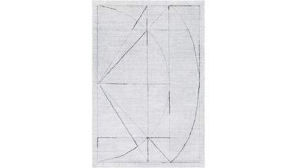 Hightower Parralax Rug