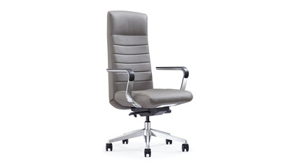 Hughes Leather Executive Chair