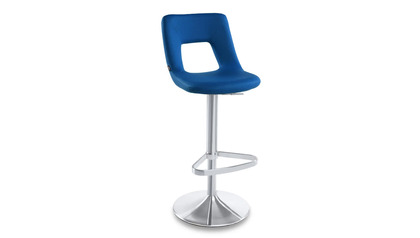 Jazz Bar Stool