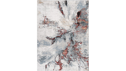 Jolie Rug - Rose