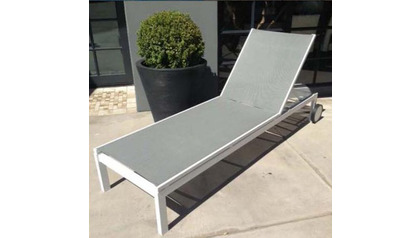 Jupiter Lounger