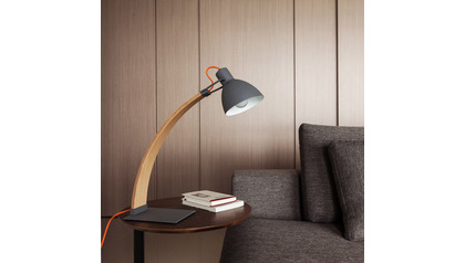 Laito Table Lamp