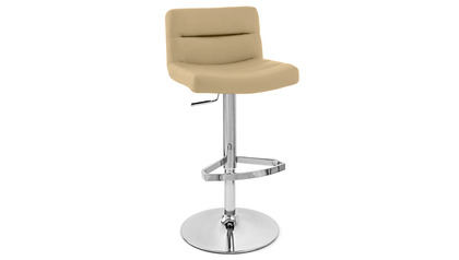 Lattice Bar Stool