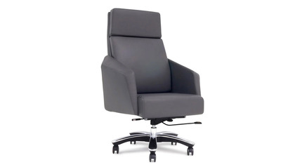 Lauren Leather Executive Chair
