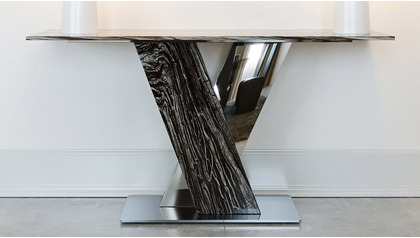Malbec Console Table